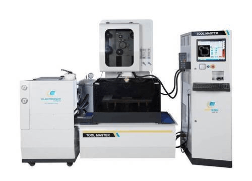 Amada Punch Press Machine